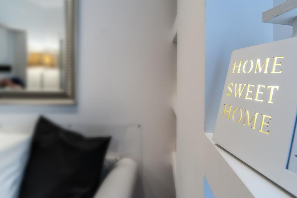 Home Sweet Home Рим Екстериор снимка